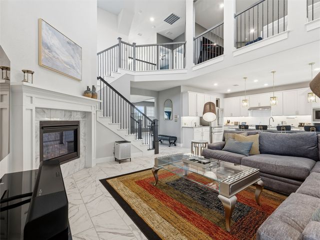 1921 Ordonez Drive, Little Elm, TX 75068