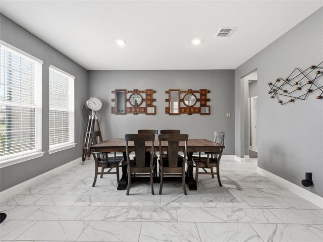 1921 Ordonez Drive, Little Elm, TX 75068