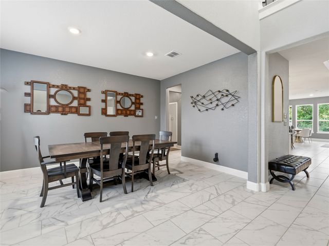 1921 Ordonez Drive, Little Elm, TX 75068
