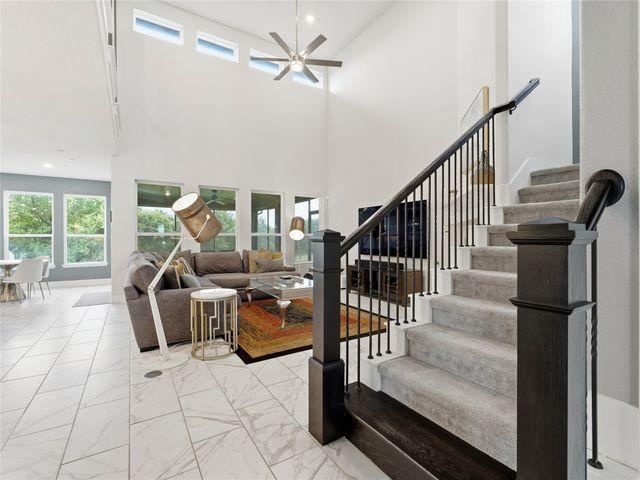 1921 Ordonez Drive, Little Elm, TX 75068