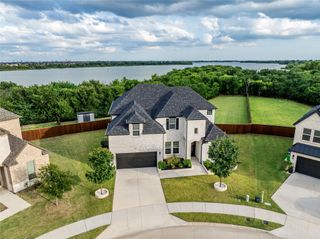 1921 Ordonez Drive, Little Elm, TX 75068