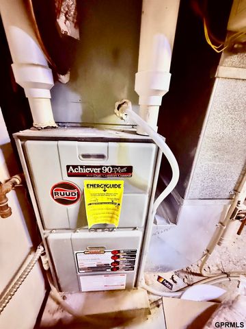 5025 S 163rd Street, Omaha, NE 68135