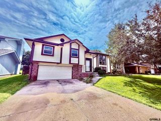 5025 S 163rd Street, Omaha, NE 68135