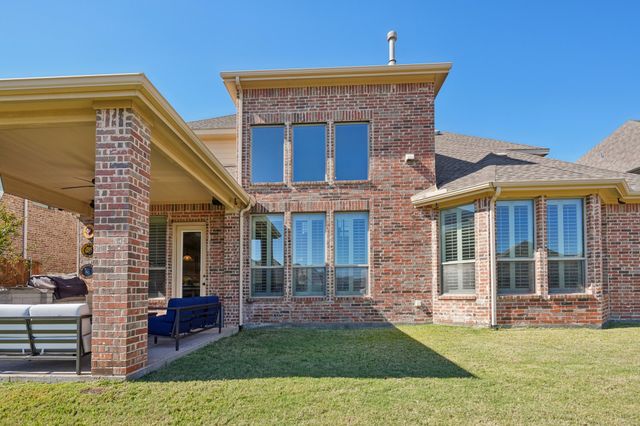 117 Crestbrook Drive, Rockwall, TX 75087