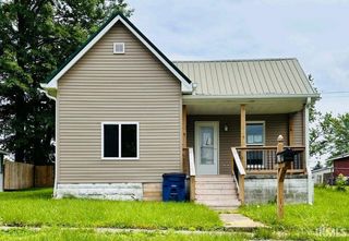 120 W Warren Street, Mitchell, IN 47446