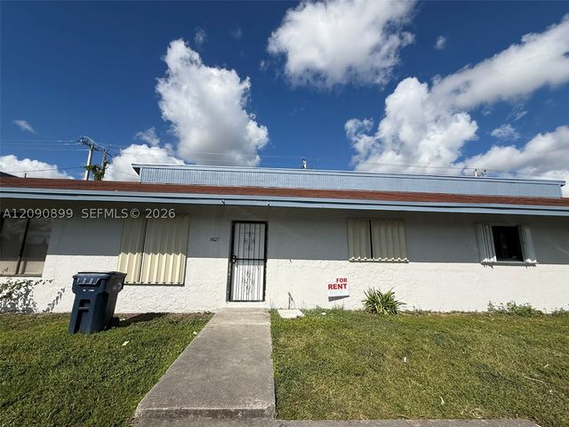14127 SW 280th Ter, Homestead, FL 33033