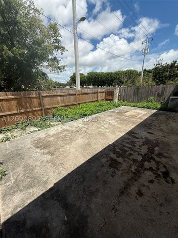 14127 SW 280th Ter, Homestead, FL 33033