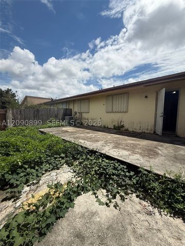 14127 SW 280th Ter, Homestead, FL 33033