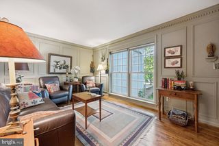 10906 WICKSHIRE WAY #F-4, Rockville, MD 20852