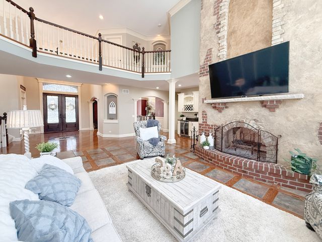 691 Reserve Court, South Elgin, IL 60177