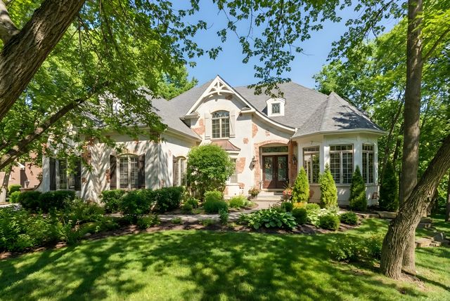 691 Reserve Court, South Elgin, IL 60177