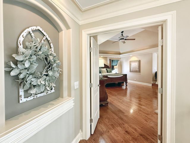 691 Reserve Court, South Elgin, IL 60177