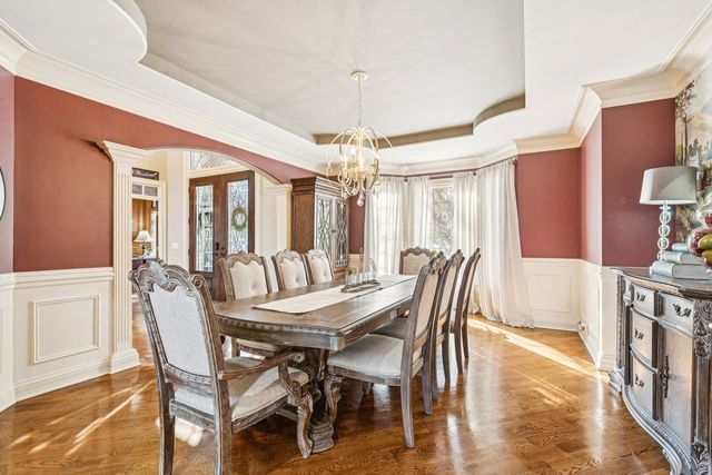 691 Reserve Court, South Elgin, IL 60177