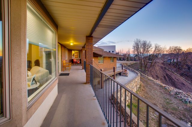 383 S 500 E, Farmington, UT 84025