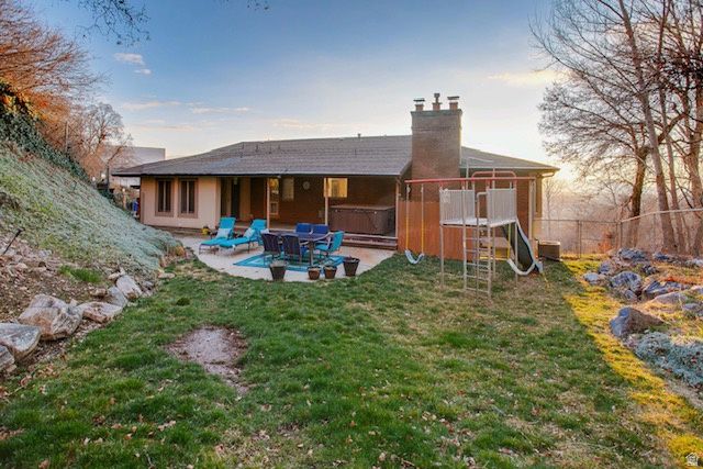 383 S 500 E, Farmington, UT 84025