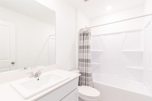 539 Commander Abbott DR, Jarrell, TX 76537