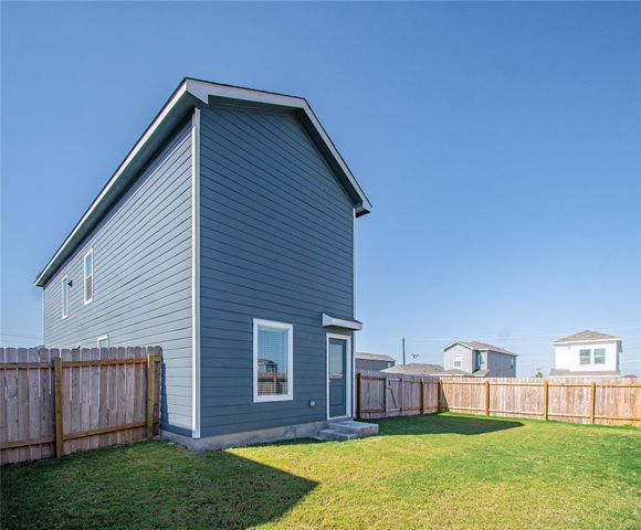 539 Commander Abbott DR, Jarrell, TX 76537