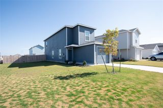 539 Commander Abbott DR, Jarrell, TX 76537