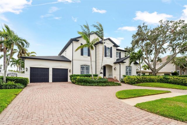 356 BELLEAIR DRIVE NE, St Petersburg, FL 33704