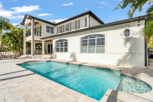 356 BELLEAIR DRIVE NE, St Petersburg, FL 33704