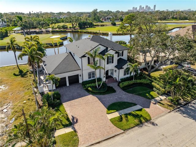 356 BELLEAIR DRIVE NE, St Petersburg, FL 33704