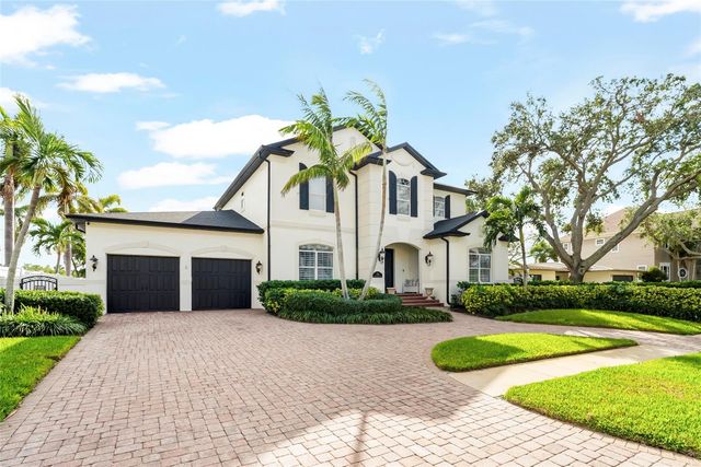356 BELLEAIR DRIVE NE, St Petersburg, FL 33704
