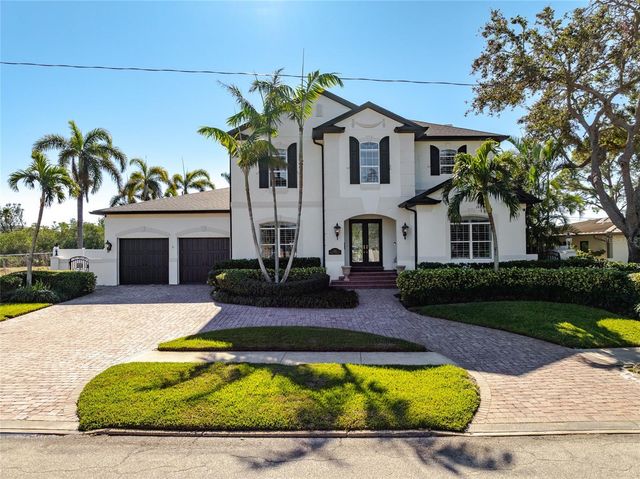 356 BELLEAIR DRIVE NE, St Petersburg, FL 33704