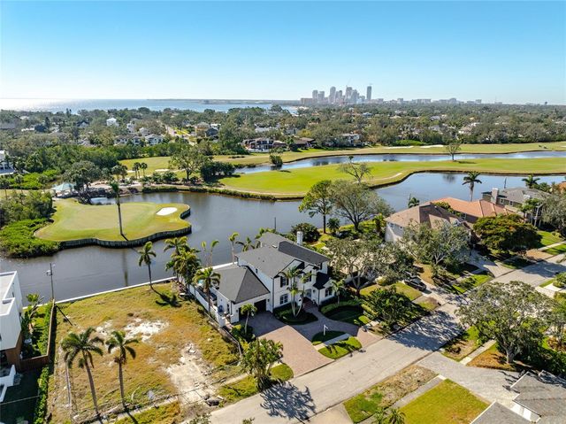 356 BELLEAIR DRIVE NE, St Petersburg, FL 33704