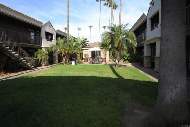 800 N Mollison Avenue 35, El Cajon, CA 92021