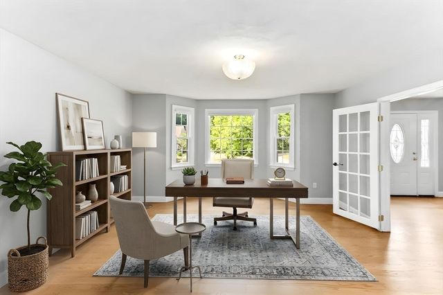 15 Freedom Trail, Mansfield, MA 02048