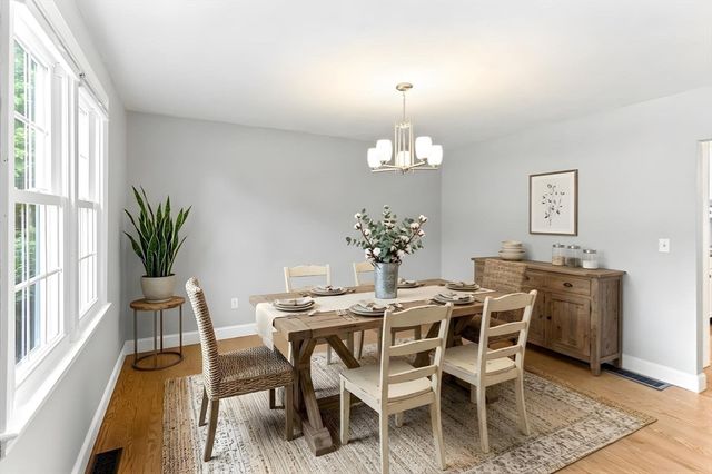 15 Freedom Trail, Mansfield, MA 02048
