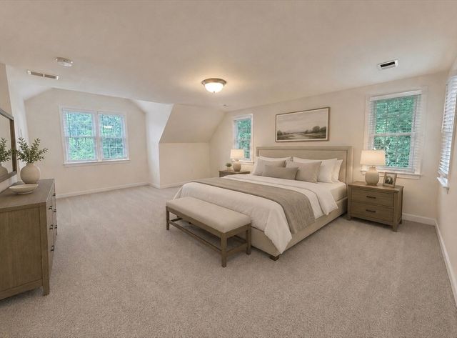 15 Freedom Trail, Mansfield, MA 02048