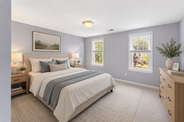 15 Freedom Trail, Mansfield, MA 02048