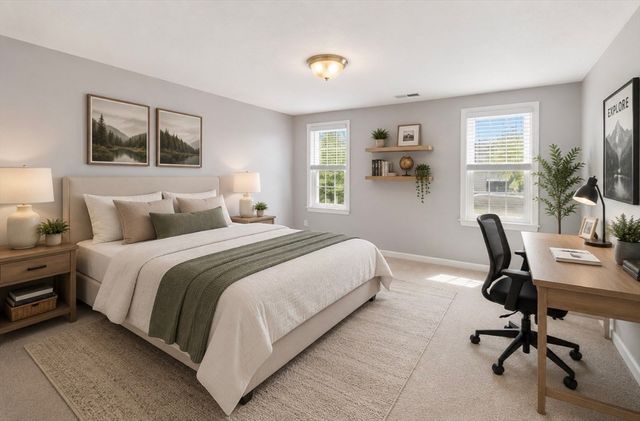 15 Freedom Trail, Mansfield, MA 02048