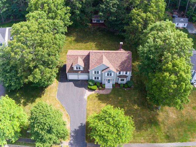 15 Freedom Trail, Mansfield, MA 02048