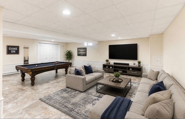 15 Freedom Trail, Mansfield, MA 02048