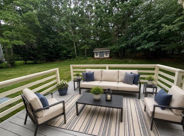 15 Freedom Trail, Mansfield, MA 02048
