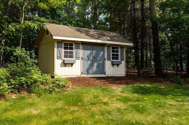 15 Freedom Trail, Mansfield, MA 02048