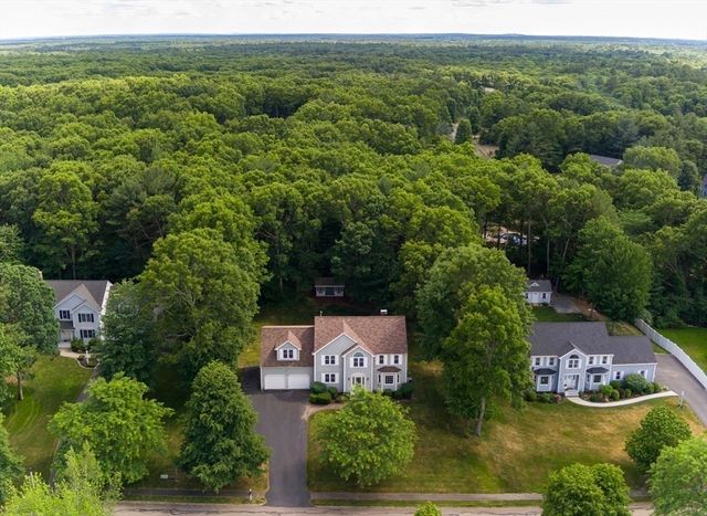 15 Freedom Trail, Mansfield, MA 02048