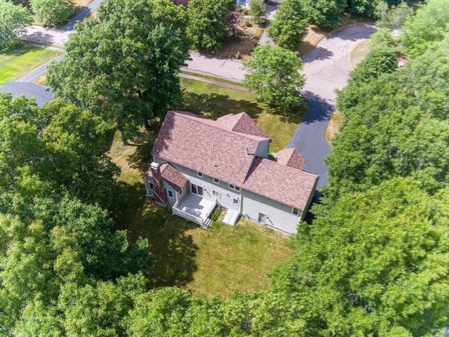 15 Freedom Trail, Mansfield, MA 02048