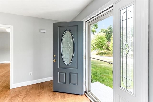 15 Freedom Trail, Mansfield, MA 02048