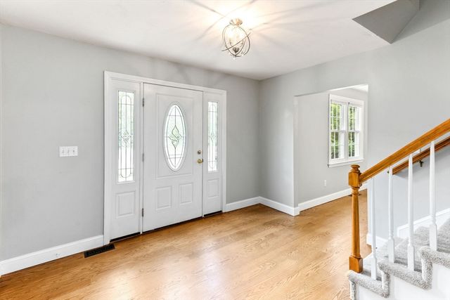 15 Freedom Trail, Mansfield, MA 02048