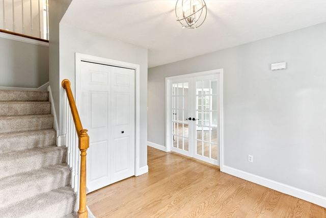 15 Freedom Trail, Mansfield, MA 02048