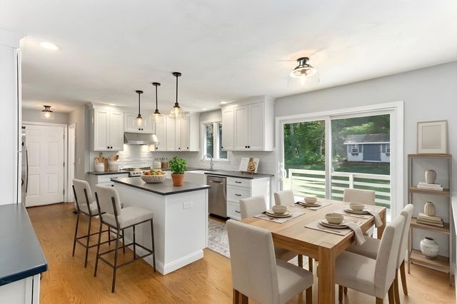 15 Freedom Trail, Mansfield, MA 02048