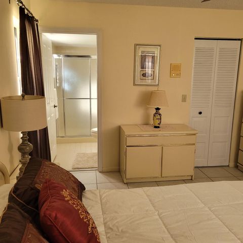 4626 Lucerne Lakes Boulevard E 106, Lake Worth, FL 33467