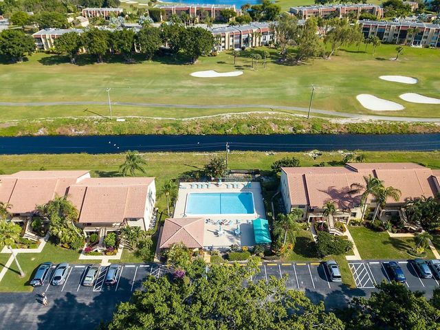 4626 Lucerne Lakes Boulevard E 106, Lake Worth, FL 33467