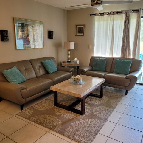 4626 Lucerne Lakes Boulevard E 106, Lake Worth, FL 33467