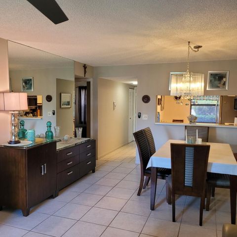 4626 Lucerne Lakes Boulevard E 106, Lake Worth, FL 33467