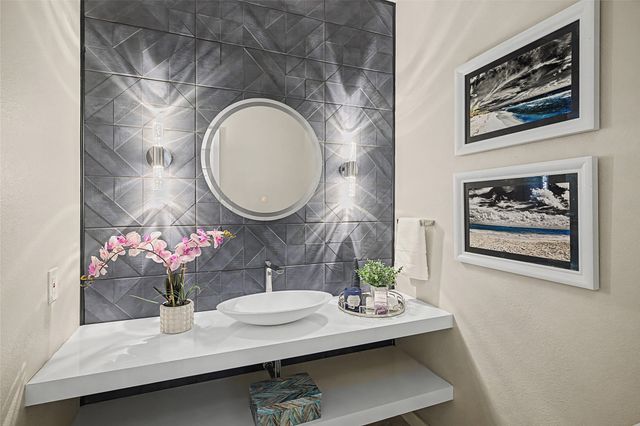 2712 Shoal Creek Circle, Plano, TX 75093