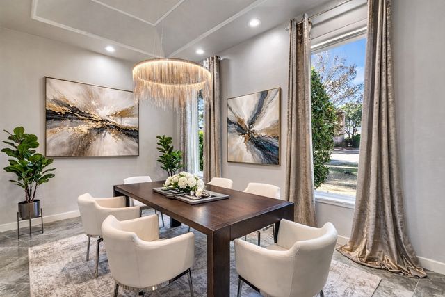 2712 Shoal Creek Circle, Plano, TX 75093